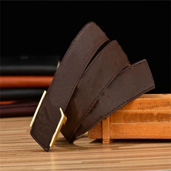 fashion grade custom leather belt casual big gold buckle multicolor business brand plaid presbyopia belts for women men designer 3.8cm, Black;brown
fashion grade custom leather belt casual big gold buckle multicolor business brand plaid presbyopia belts for women men designer 3.8cm, Black;brown