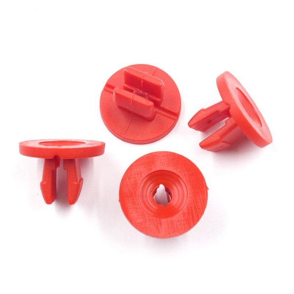 other vehicle tools kalili 100pcs auto nut grommet clips bigs 9mm hole for red plastic fixed car fastener
other vehicle tools kalili 100pcs auto nut grommet clips bigs 9mm hole for red plastic fixed car fastener