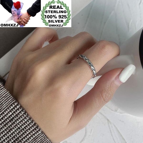 cluster rings omhxzj wholesale hc26 european fashion fine woman girl birthday party gift vintage knitting 100% 925 sterling silver open ring, Golden;silver
cluster rings omhxzj wholesale hc26 european fashion fine woman girl birthday party gift vintage knitting 100% 925 sterling silver open ring, Golden;silver