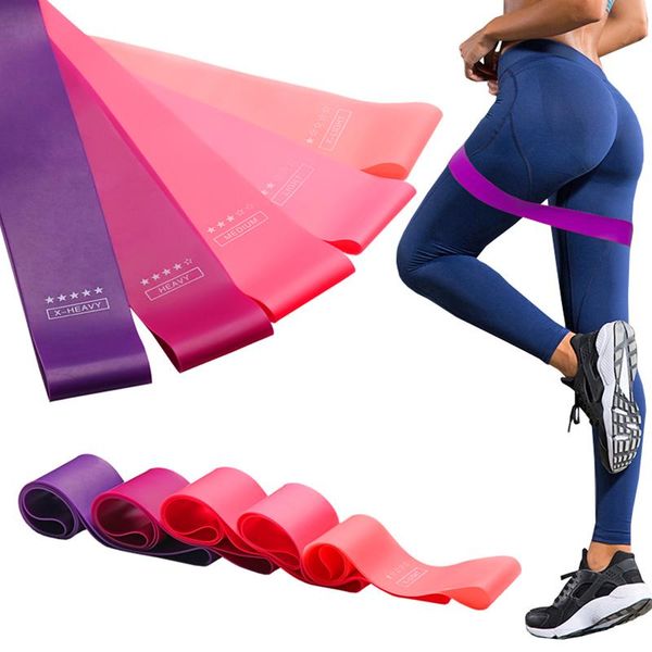 resistance bands 5 level crossfit training pull rope sports pilates expander for fitness gum yoga workout exercise tool
resistance bands 5 level crossfit training pull rope sports pilates expander for fitness gum yoga workout exercise tool