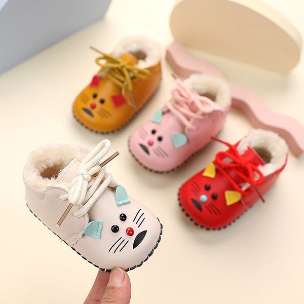 born baby cotton shoes autumn and winter soft bottom plush thickened warm for boys girls months walking
born baby cotton shoes autumn and winter soft bottom plush thickened warm for boys girls months walking