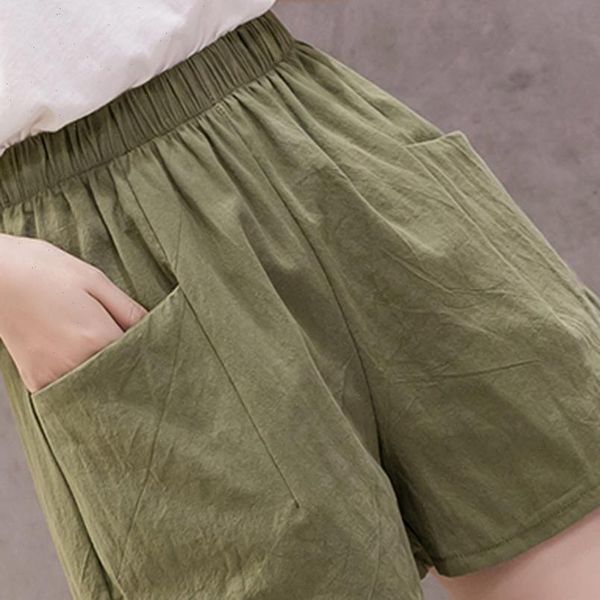 vrouwen harajuku hoge taille women short linnen losse ongedwongen dunne wijde pijpen zomer zakken koreaanse stijl zoete dames, White;black
vrouwen harajuku hoge taille women short linnen losse ongedwongen dunne wijde pijpen zomer zakken koreaanse stijl zoete dames, White;black