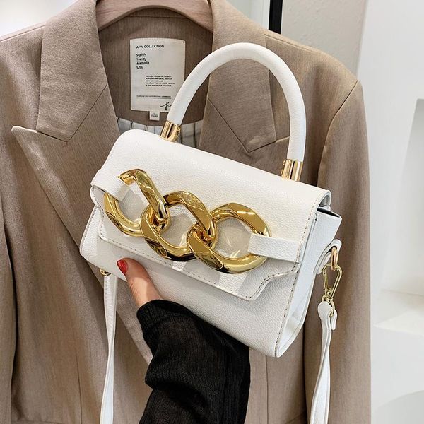 evening bags luxury small thick chain designer tote 2021 pu leather crossbody with short handles women's shoulder purses and handbag
evening bags luxury small thick chain designer tote 2021 pu leather crossbody with short handles women's shoulder purses and handbag