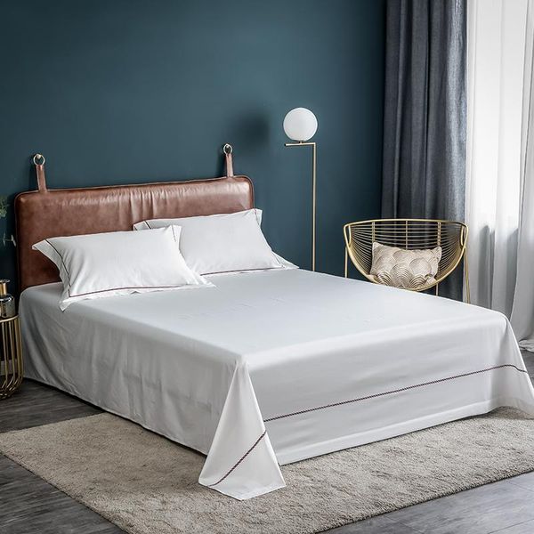 sheets & sets 38 egyptian cotton solid flat sheet embroidery bed sham ultra soft silky breathable no wrinklen
sheets & sets 38 egyptian cotton solid flat sheet embroidery bed sham ultra soft silky breathable no wrinklen