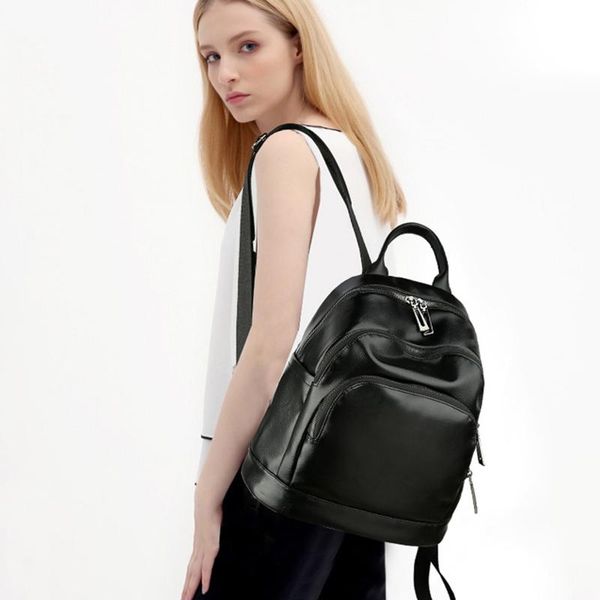 backpack vintage female brand leather women's large capacity school bag for girls shoulder bags women 2021 mochila
backpack vintage female brand leather women's large capacity school bag for girls shoulder bags women 2021 mochila