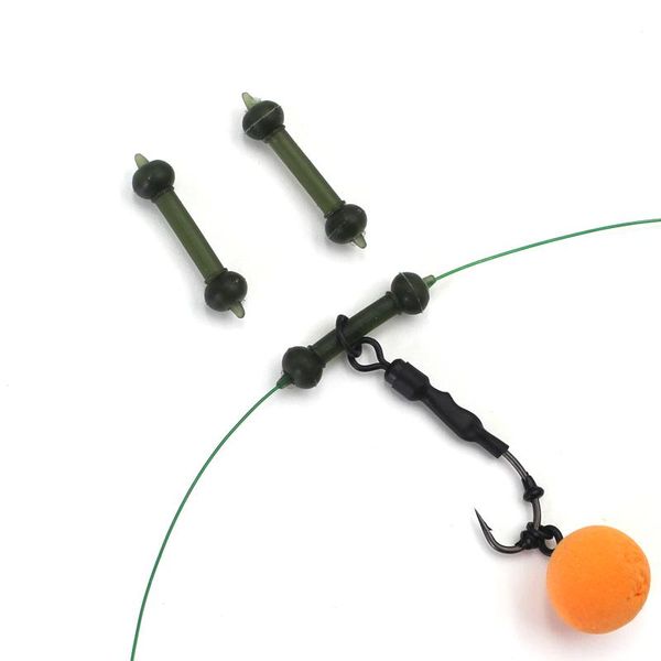 fishing accessories 4pcs carp heli chod rubber buffer beads for helicopter rig system monofilament or fluoro carbon
fishing accessories 4pcs carp heli chod rubber buffer beads for helicopter rig system monofilament or fluoro carbon