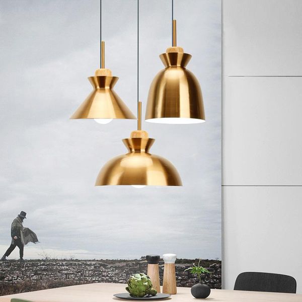pendant lamps modern lights golden lighting fixture nordic hanging living bedroom restaurant kitchen decor luminaire suspension
pendant lamps modern lights golden lighting fixture nordic hanging living bedroom restaurant kitchen decor luminaire suspension