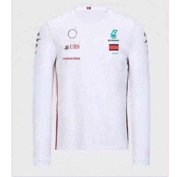 petronas luxury mens brand sweatshirts t shirts mercedes amg f1 formula one racing women casual long sleeve t-shirts benz lewis hamilton tea, White;black
petronas luxury mens brand sweatshirts t shirts mercedes amg f1 formula one racing women casual long sleeve t-shirts benz lewis hamilton tea, White;black