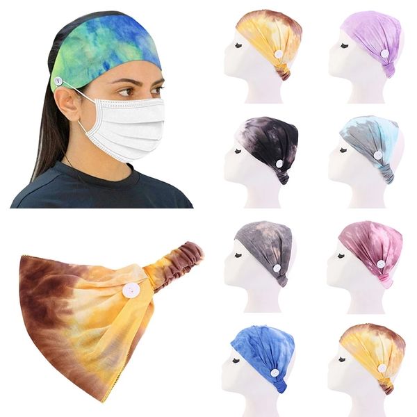 tie dye hairband button headband turban headwrap hair accessory anti-leak mask headband hairband elastic hair band wide headband, Silver
tie dye hairband button headband turban headwrap hair accessory anti-leak mask headband hairband elastic hair band wide headband, Silver