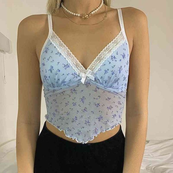 sweet floral print lace mesh patchwork y2k camis with thin strap backless summer v neck cute sleeveless crop outfits 210326, White
sweet floral print lace mesh patchwork y2k camis with thin strap backless summer v neck cute sleeveless crop outfits 210326, White