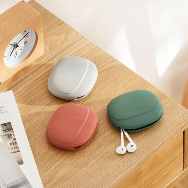storage bags candy color silicone portable data headphone box simple mobile phone cable organizing bag cute coin purse outdoor
storage bags candy color silicone portable data headphone box simple mobile phone cable organizing bag cute coin purse outdoor