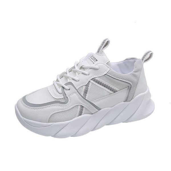 white small casual shoes, sports father's women's new summer autumn 2021 mesh breathable, light and slim leisure travel jos9 l2zj, Black
white small casual shoes, sports father's women's new summer autumn 2021 mesh breathable, light and slim leisure travel jos9 l2zj, Black