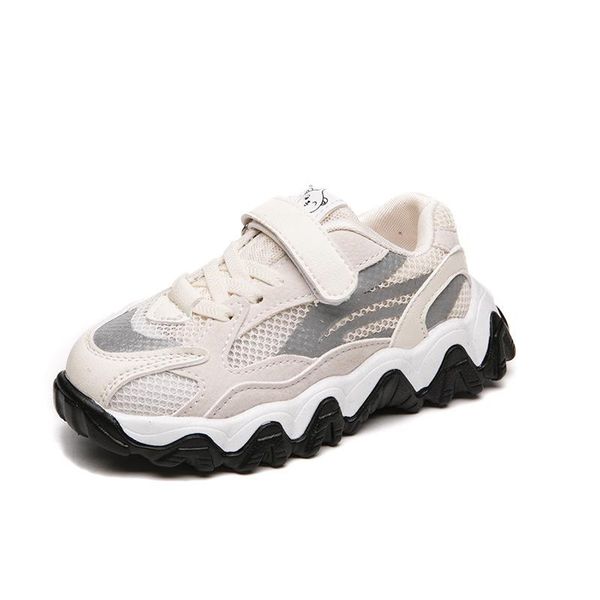 children's mesh shoes 2021 spring and autumn girls sports breathable boys daddy non-slip student casual sneakers, Black;red
children's mesh shoes 2021 spring and autumn girls sports breathable boys daddy non-slip student casual sneakers, Black;red