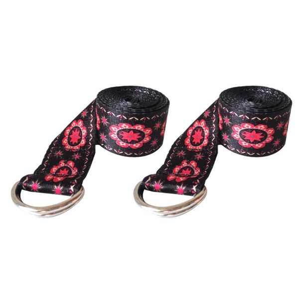 resistance bands 2 pcs 183x3.8cm yoga stretch belt multi functional color printing fitness band portable strap for home travel
resistance bands 2 pcs 183x3.8cm yoga stretch belt multi functional color printing fitness band portable strap for home travel