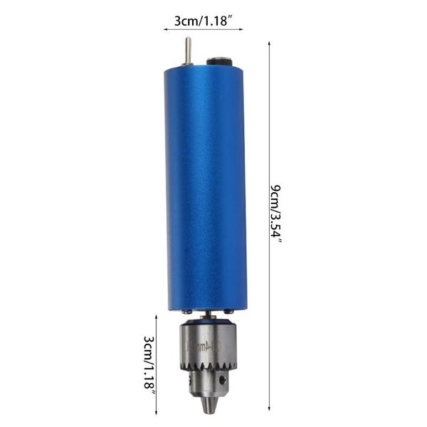 professiona electric drills stepless speed regulation handheld multifunctional drill mini
professiona electric drills stepless speed regulation handheld multifunctional drill mini