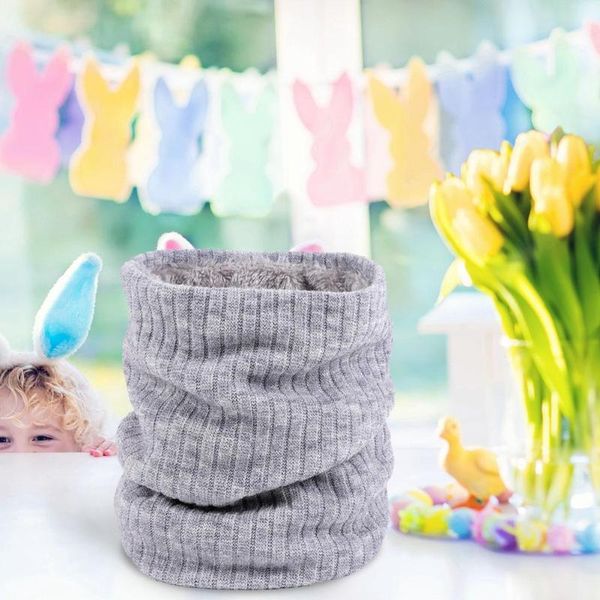 scarves warm neck gaiter knitting plush collar solid color men women winter warmer wrap shawl scarf apparel accessories, Blue;gray
scarves warm neck gaiter knitting plush collar solid color men women winter warmer wrap shawl scarf apparel accessories, Blue;gray