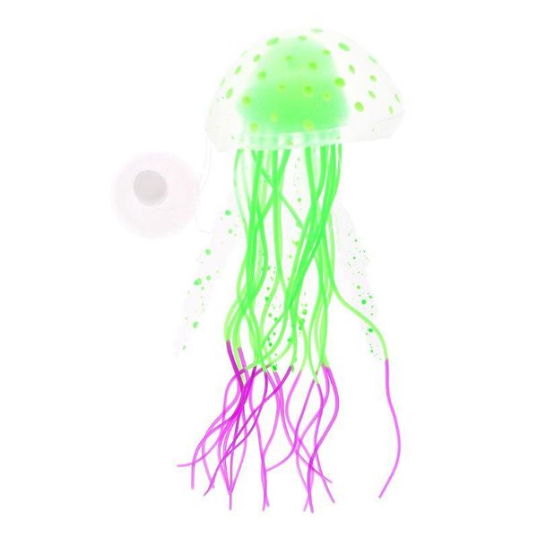 decorations aquarium fluorescent jellyfish fish tank decoration authentic simulation trumpet goldfish decor f19b
decorations aquarium fluorescent jellyfish fish tank decoration authentic simulation trumpet goldfish decor f19b