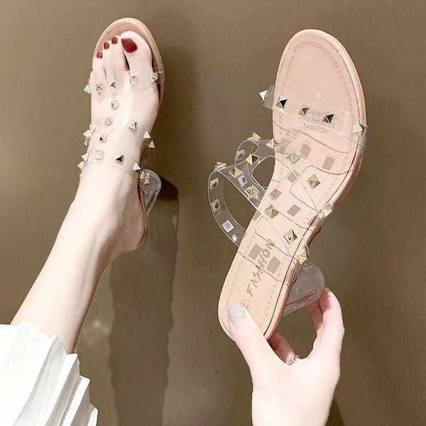 women sandals shoes celebrity wearing glodiator style pvc clear strappy buckle high heels woman transparent pumps, Black
women sandals shoes celebrity wearing glodiator style pvc clear strappy buckle high heels woman transparent pumps, Black