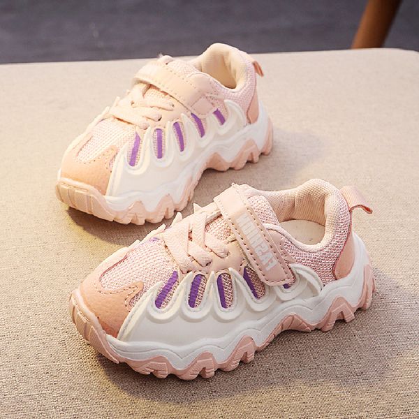 Children Casual Shoes Spring Autumn Fashion Girls Boys Sport Shoes Children Running Shoes Kids Pink Black Child Sneakers 21-30, Gray
Children Casual Shoes Spring Autumn Fashion Girls Boys Sport Shoes Children Running Shoes Kids Pink Black Child Sneakers 21-30, Gray