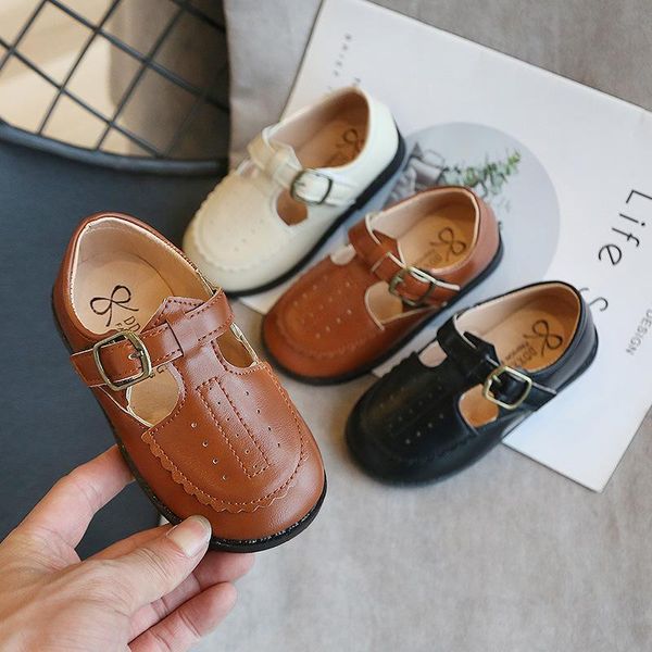 sneakers children leather shoes 2021 spring autumn boys girls casual peas baby toddler kids student performance soft hooks, Black;red
sneakers children leather shoes 2021 spring autumn boys girls casual peas baby toddler kids student performance soft hooks, Black;red