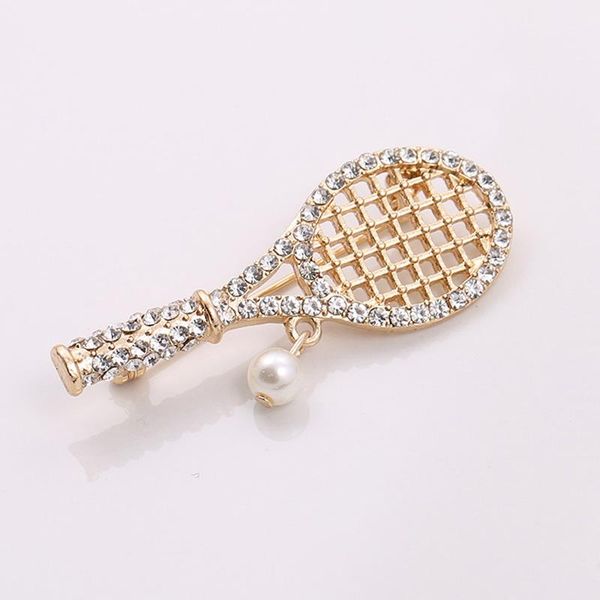 pins, brooches wholesale tennis racket rhinestone brooch/broszki lapel pin/korea fashion jewelry men suit broche/broschen/spille/broszka, Gray
pins, brooches wholesale tennis racket rhinestone brooch/broszki lapel pin/korea fashion jewelry men suit broche/broschen/spille/broszka, Gray