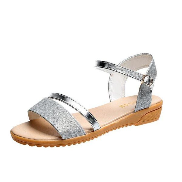 sandals women high heels shoes 2021 spring summer peep toe sequins plus-size 35-40 sandalias de mujer, Black
sandals women high heels shoes 2021 spring summer peep toe sequins plus-size 35-40 sandalias de mujer, Black