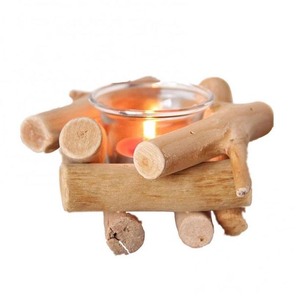 candle holders retro wooden driftwood holder candlestick romantic dinner table decor
candle holders retro wooden driftwood holder candlestick romantic dinner table decor