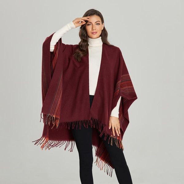 scarves brand 2021 women winter scarf warmer shawl ladies vintage thick blanket wrap cashmere poncho capes female echarpe pashmina, Blue;gray
scarves brand 2021 women winter scarf warmer shawl ladies vintage thick blanket wrap cashmere poncho capes female echarpe pashmina, Blue;gray