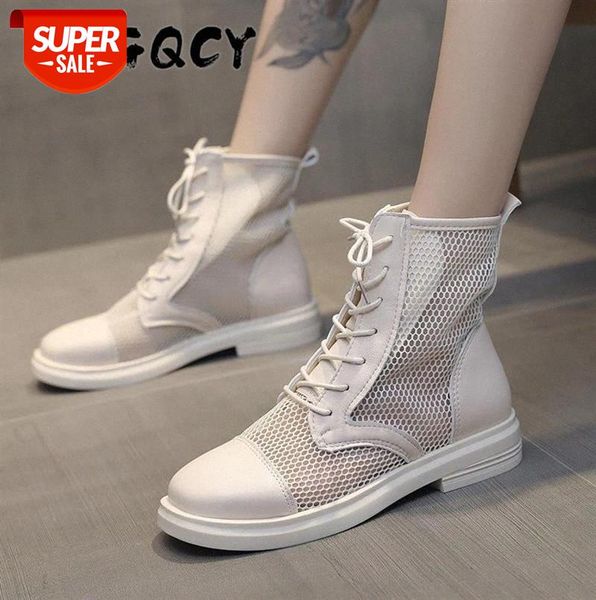 summer breathable mesh ankle boots for women fashion black beige lace up casual shoes woman flat platform square toe cool boots #up4x
summer breathable mesh ankle boots for women fashion black beige lace up casual shoes woman flat platform square toe cool boots #up4x