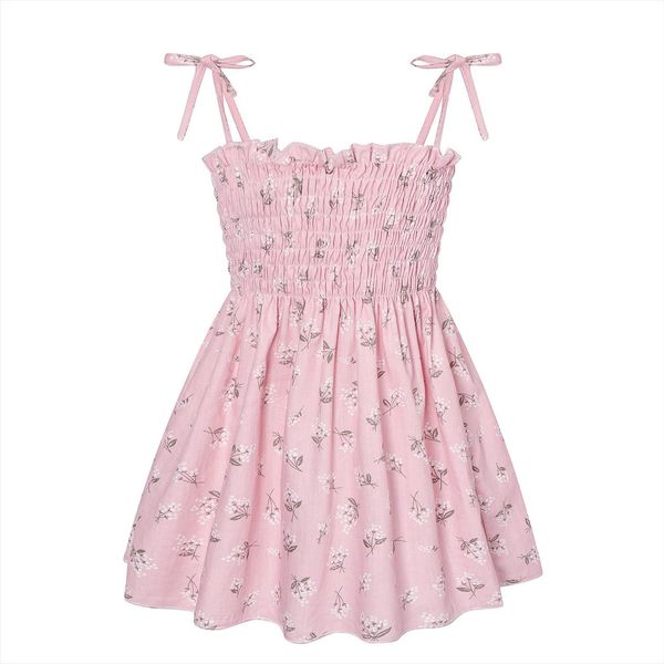 baby girl clothes printed suspender princess dress outdoor wear suit for birthday casual occasions quality fabric, White
baby girl clothes printed suspender princess dress outdoor wear suit for birthday casual occasions quality fabric, White