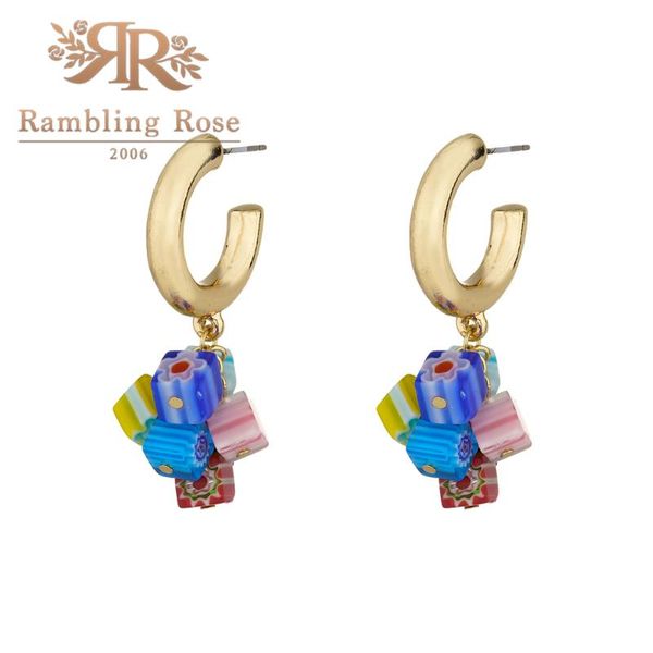 dangle & chandelier 2021 bohemia colorful glass earrings for women female vintage boho statement geometric gold fashion trend jewelry, Silver
dangle & chandelier 2021 bohemia colorful glass earrings for women female vintage boho statement geometric gold fashion trend jewelry, Silver