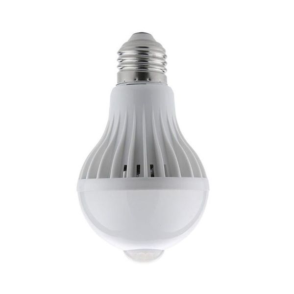 7w 9w e27 led light bulb infrared sensor indoor outdoor human induction energy saving lamp wholesale bulbs
7w 9w e27 led light bulb infrared sensor indoor outdoor human induction energy saving lamp wholesale bulbs