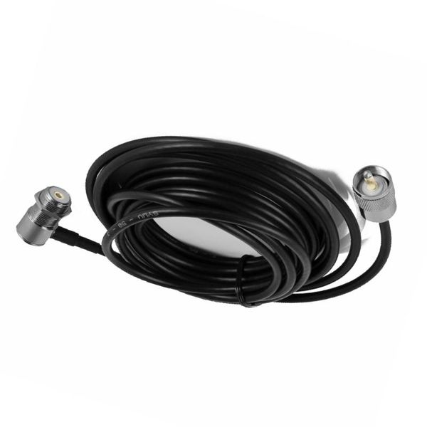 walkie talkie low loss mobile radio antenna cable 16ft/5m coaxial extend car mp320 mp9000
walkie talkie low loss mobile radio antenna cable 16ft/5m coaxial extend car mp320 mp9000