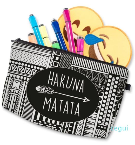 fashion women travel cosmetics bags zipped striped letters printing lady organizer pouch storage makeup bag gifts und sale
fashion women travel cosmetics bags zipped striped letters printing lady organizer pouch storage makeup bag gifts und sale