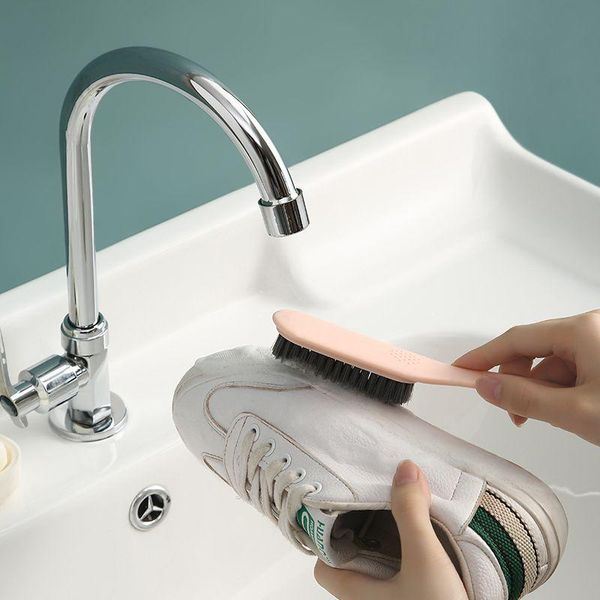 clothing & wardrobe storage portable shoes cleaning brush sneakers washing brushes long plastic household cleaner accessories
clothing & wardrobe storage portable shoes cleaning brush sneakers washing brushes long plastic household cleaner accessories