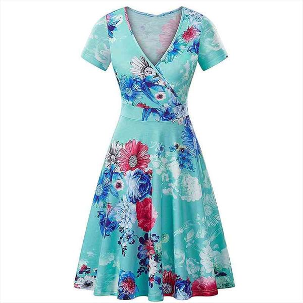 vintage elegant embroidery floral print women dress vestidos a line pinup business party flare swing t3g, Black;gray
vintage elegant embroidery floral print women dress vestidos a line pinup business party flare swing t3g, Black;gray