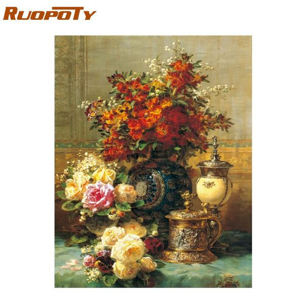 paintings ruopoty frame 60x75cm classical flowers diy painting by numbers kit acrylic paint canvas wall art for home
paintings ruopoty frame 60x75cm classical flowers diy painting by numbers kit acrylic paint canvas wall art for home