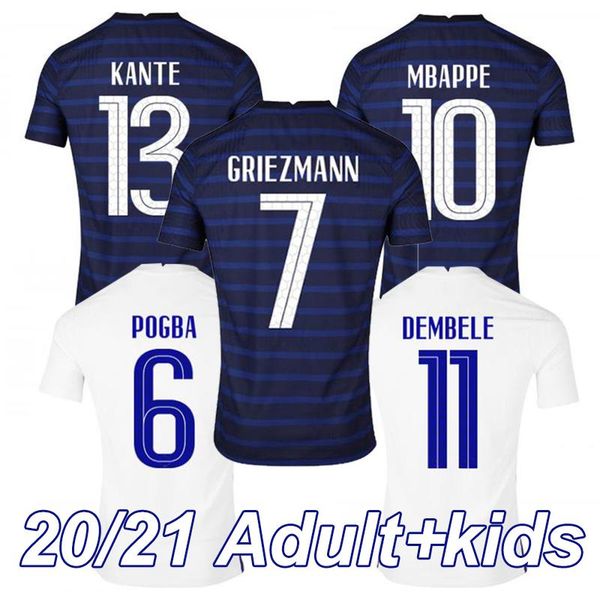 men's t-shirts 2021 french jersey mtappe griezmann kante pogba benzema 21 22 adults and chil, White;black
men's t-shirts 2021 french jersey mtappe griezmann kante pogba benzema 21 22 adults and chil, White;black