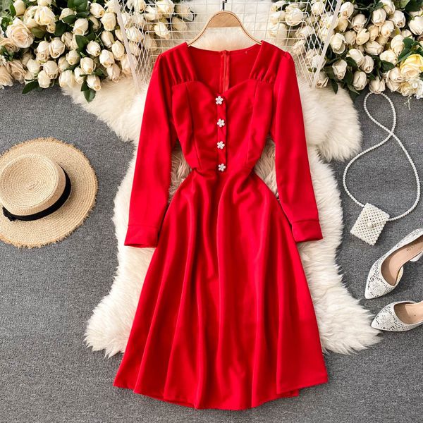 two piece dress foamlina elegant women red black autumn winter long sleeve v-neck high waist a-line casual office lady work female, White
two piece dress foamlina elegant women red black autumn winter long sleeve v-neck high waist a-line casual office lady work female, White