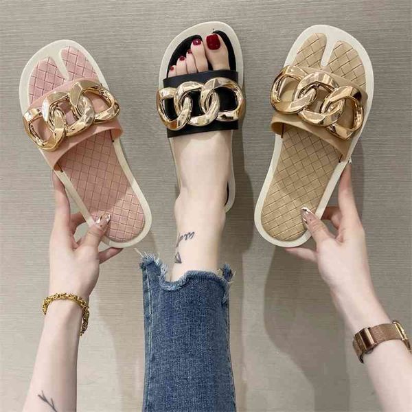 75% off factory outlet sale 2021 new fashion ladies flat slides outdoor casual slippers pu leather female beach shoes women summer flip flop, Black
75% off factory outlet sale 2021 new fashion ladies flat slides outdoor casual slippers pu leather female beach shoes women summer flip flop, Black