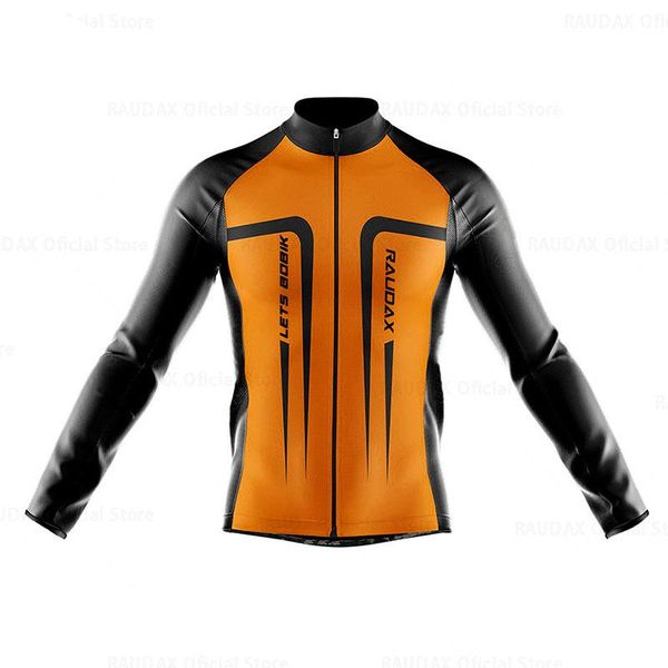 racing jackets raudax 2021 men summer long sleeves cycling jerseys breathable mtb bike uniform spring team ropa ciclismo bicycle jacket, Black;red
racing jackets raudax 2021 men summer long sleeves cycling jerseys breathable mtb bike uniform spring team ropa ciclismo bicycle jacket, Black;red