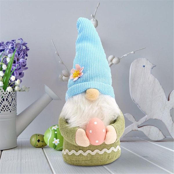 2021 easter gnome decoration easter faceless doll plush dwarf home party decorations kids toys
2021 easter gnome decoration easter faceless doll plush dwarf home party decorations kids toys
