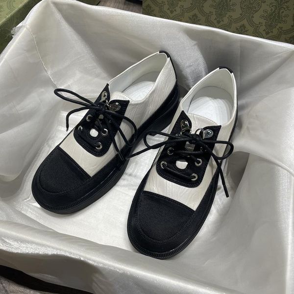 dress shoes autumn women fashion girls platform flats woman slip on brand ladies round toe female soft, Black
dress shoes autumn women fashion girls platform flats woman slip on brand ladies round toe female soft, Black