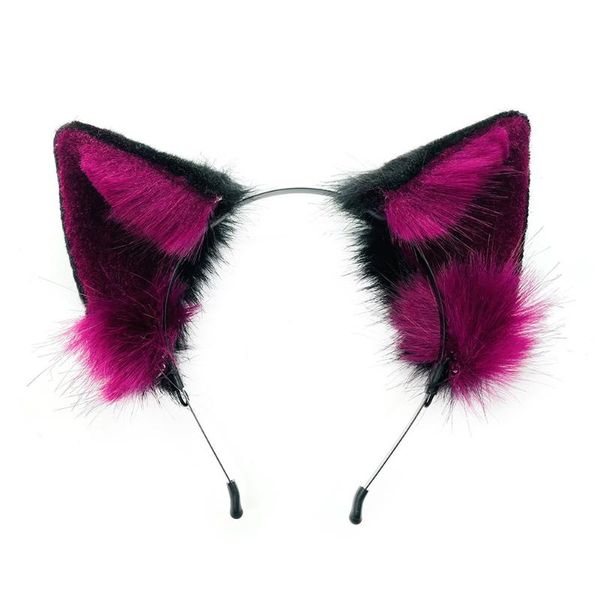 party hats halloween ear hair hoop hand made adjustable jk animal cos dress headdress ornament
party hats halloween ear hair hoop hand made adjustable jk animal cos dress headdress ornament