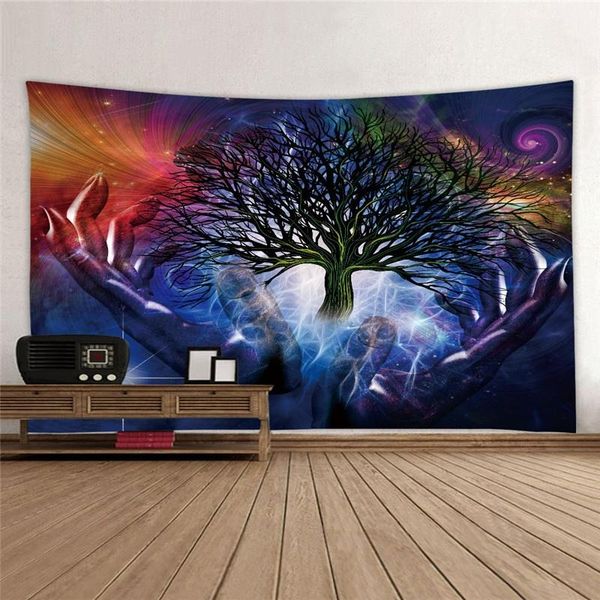 tapestries creative 3d colorful tree printing tapestry wall hanging home decoration 3 size
tapestries creative 3d colorful tree printing tapestry wall hanging home decoration 3 size