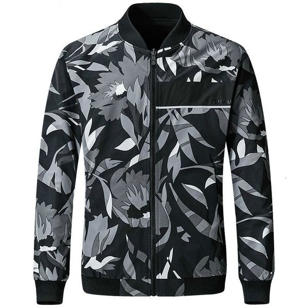 ackets 2021 autumn new casual double-sided trendy baseball collar printed jacket men's, Black;brown
ackets 2021 autumn new casual double-sided trendy baseball collar printed jacket men's, Black;brown