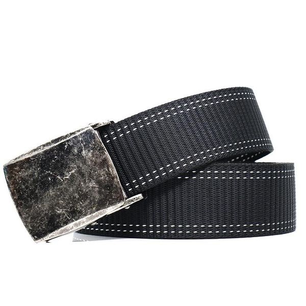 belts aged mens fashion belt metel slide buckle breathable outdoor nylon strap leisure sport jeans accessories quick drying cinto, Black;brown
belts aged mens fashion belt metel slide buckle breathable outdoor nylon strap leisure sport jeans accessories quick drying cinto, Black;brown