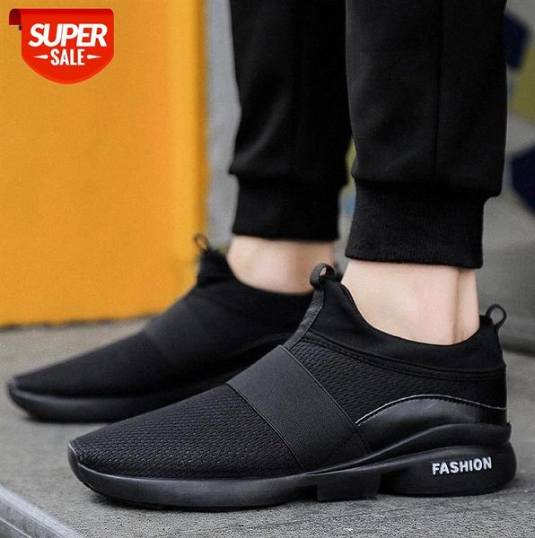 new mesh men sneakers slip-on men casual shoes lightweight breathable comfortable tenis black red mens trainers #rh1s
new mesh men sneakers slip-on men casual shoes lightweight breathable comfortable tenis black red mens trainers #rh1s