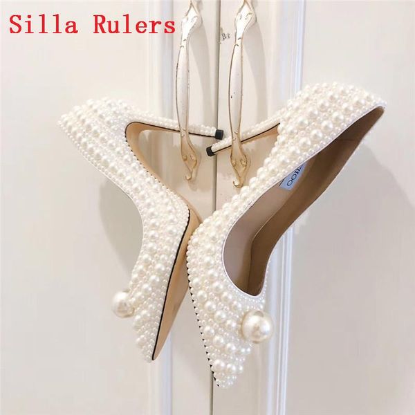 dress shoes fashion pearl beaded woman pumps high heels ladies white bridal wedding women zapatillas hombr, Black
dress shoes fashion pearl beaded woman pumps high heels ladies white bridal wedding women zapatillas hombr, Black