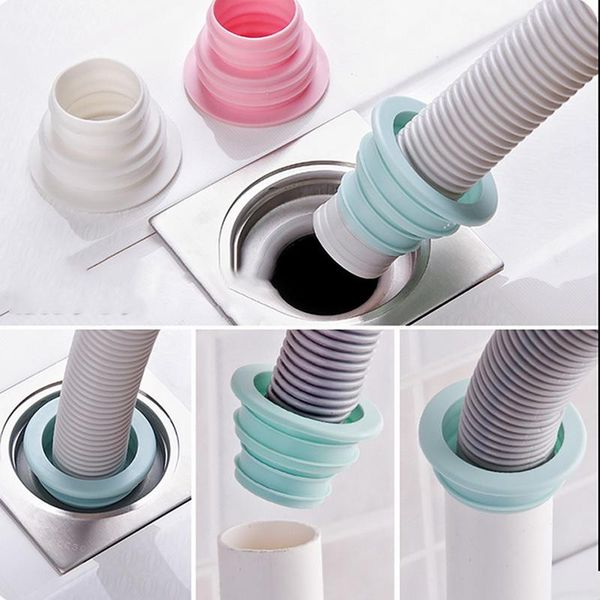 bath accessory set 1pc sewer pipe deodorization ring washer deodorant drain seal sealing plug tank pest control ^1
bath accessory set 1pc sewer pipe deodorization ring washer deodorant drain seal sealing plug tank pest control ^1
